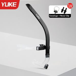 YUKE | Professional Breathing Training Snorkel Tube