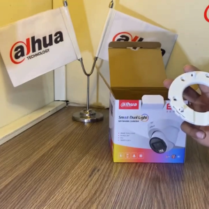 Camera IP 2MP Dome DAHUA DH-IPC-T1E29-A-IL