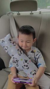 Bantal Perlindungan Mobil: Meningkatkan Keamanan & Kenyamanan