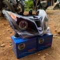 Lampu biled vario 125 vario lama full set reflektor tinggal pasang. 