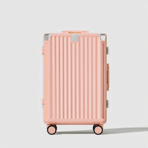MIMANI | Small Boarding Durable Large Capacity Luggage