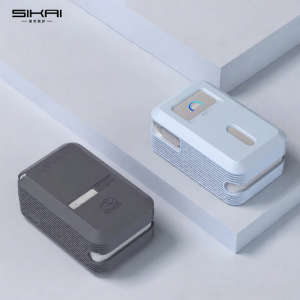 Sikai | Quick Charge Support Silicon Case 10000mAh