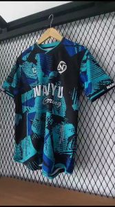 SET JERSEY BAJU OLAHRAGA FUTSAL SEPAK BOLA PRIA WANITA