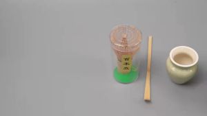 Matcha Ceremony Kit for Japanese Tea Ceremony Traditional Matcha Bowl Whisk Tea Scoop Matcha Powder Strainer Matcha Tea Set