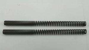 Per Skok Depan SPIN 125 2006 (PSP) SET ISI 2 - Ver Dalam As Sekok Shock Suzuki Spin 125 Panjang 29cm