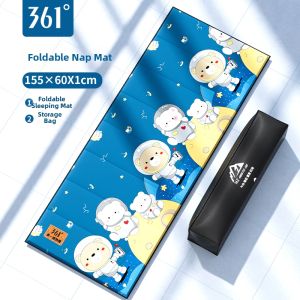 361° | Portable Waterproof Child Sleeping Mat