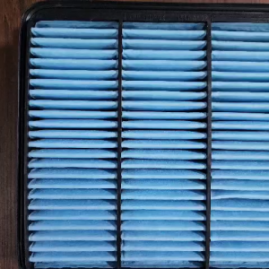 Filter Udara Mitsubishi Triton - Mitsubishi Pajero Sport Lama 1500A098