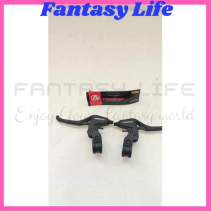 Fantasy Handle handle gagang rem bahan PVC sepeda BMX MTB Lipat merk pacific