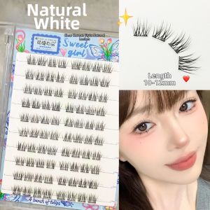 MENGJIESHANGPIN | Natural Simulation Baby False Eyelashes