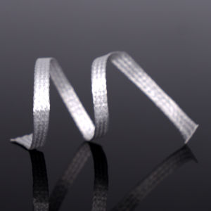 2pcs Dental materials periodontal fixation fiber band loose tooth retention space maintenance reinforcement oral teaching