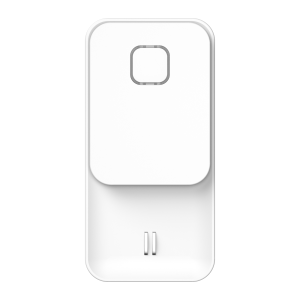 Cảm Biến Rò Rỉ Nước Thông Minh Zigbee IP65 Giám Sát Từ Xa Chống Nước Với Báo Động Âm Lượng Cao 90dB Cho Thiết Bị Phát Hiện Tràn Nước An Ninh Gia Đình