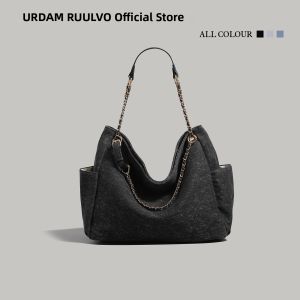 URCDN RDALVO | Casual Lightweight Large Capacity Tote Bag