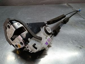 เซ็นทรัลล็อคประตูRLหลังซ๊าย Honda Jazz Gk (มือสอง)แท้-TH2014