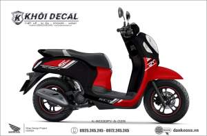 Tem Scoopy