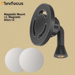 Minifocus | Magnetic Mobile Phone Mount 1/4 Inch Screw
