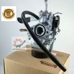 Karbu Karburator Yamaha 5D9 Asli Original Persisi Jupiter Z Robot Vega ZR