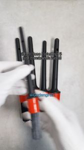 Sikat Kuas Detailing 5 pcs Detailing Brush Set 5 in 1 Pembersih Mobil