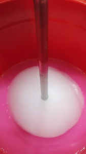 2 Can 10kg Nước Giặt Xả LUFRESH Lưu Hương Trên 72h Hương Huyền Bí và Ban Mai