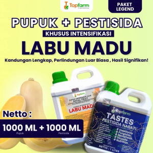 Pupuk Topfarm / Pupuk Khusus Tanaman Labu Madu / Pupuk Cair Khusus Buah Labu Madu / Pupuk Khusus Buah Labu / Obat Hama Labu / Obat Semprot Hama Labu Kuning / Obat Untuk Hama Labu / Pupuk Khusus Labu Madu