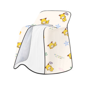 HELLOLEIBOO | Thin Waterproof Windproof Electric Vehicle Motorcycle Battery Full Cover Sunshade Shield All Seasons Universal Lightweight