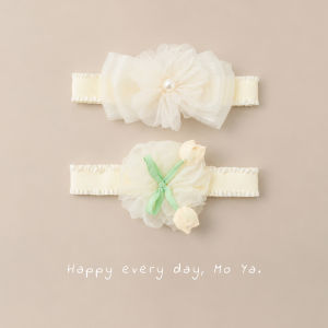 Breathable Protection Headband for Infants