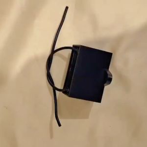 F8 KAPASITOR / FAN CAPASITOR / CAPASITOR FAN 8UF KABEL