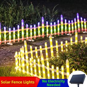 Solar Garden Decorative Lights