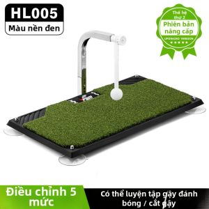PGM GOLF | Thiết Bị Đào Tạo Swing Golf Quay 360 Độ