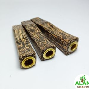 Pipa Once Kayu Liwung Segi