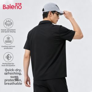 BALENO | UV Protection Quick-Dry T-Shirt