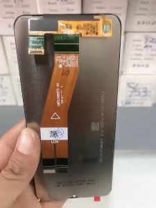 Màn hình SAM SUNG Galaxy A02S / sam sung A03S / sam sung A03 New Full bộ màu đen Bảo hành 3 tháng Tặng kèm keo dán màn hình+tua vít sữa chữa+cường lực+que chọc sim+FREE SHIP