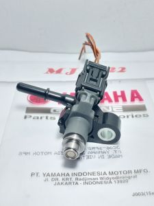 Injector injektor Yamaha 6 lubang hole set racing Mio J Mio m3 Xeon rc x ride soul GT