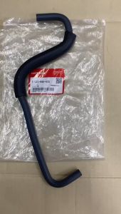 ORIGINAL HONDA ACCORD CP2 TA0 2.4 CRV RM2 2.4 PROTON PERDANA 2013> 2.4 VENTILATOR INTAKE MANIFOLD PCV HOSE 17131-R40-A00