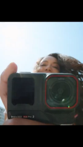 ***Ready Stock***Xplorer Grip Kit for Insta360 Ace Pro 2/Insta360 Ace Pro