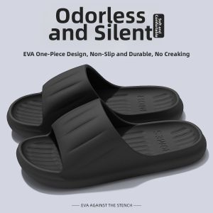 TZLDN | Comfortable Mens Summer Slippers