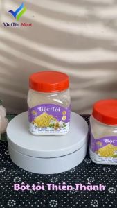 Bột Tỏi hiệu Thiên Thành (50G)
