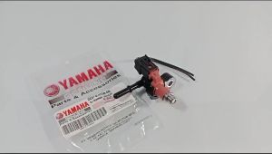 INJEKTOR ASSY 2DP Yamaha NMAX  Injector Assy AEROX  Hole /Lubang 6 Kode Part: 2DP-E3770-00