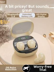 X-kemi | In-ear Wireless Noise Cancelling Bluetooth Earphones