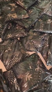 Kemeja Batik Modern Batik Pria Size M L XL XXL Kemeja Batik Pria Lengan Panjang Batik Pria Terlaris