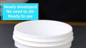 🧹 24 hours delivery 🧹 sealant waterproof glue for leaking water proofing leaking sealer waterproofing coating water proof glue gam kalis air tiles sealant rooftop waterproof paint 1000g Quick-drying Roofs / sills / exterior walls / bathrooms 防水补漏胶