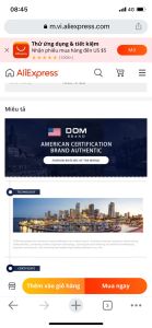 đồng hồ hiệu DOM hàng đấu giá nước ngoài độ mới cao 98%. nguyên zin