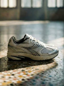 Retro Y2K Style Sport Leisure Chunky Sneakers