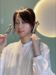 Professional Healing Tuning Fork - 528Hz / 432Hz Aluminum Alloy Sound Therapy Instrument for DNA Repair Yoga Meditation & Chakra Balancing (Includes Mallet & Bag)