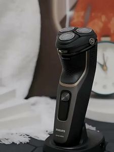 Philips | Philips Series 4000 S4313 Electric Shaver Intelligent Power Shaver With Pop-up Sideburn Trimmer