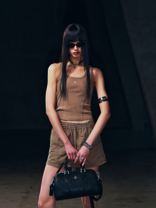 SMFK | Natural Balanced Multisport Tank Top Fitted Waist