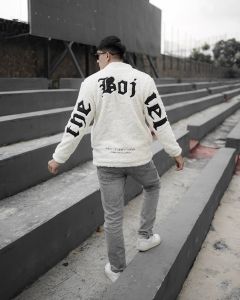 jaket pria dewasa kekinian terbaru keren berkualitas anti angin anti dingin