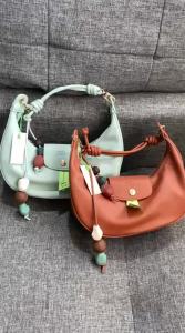 Tas bahu wanita Oval Kode 9825