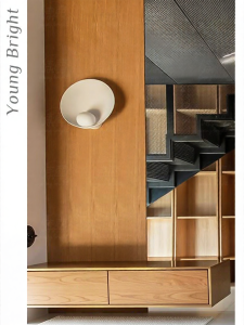 Decorative Wall Light