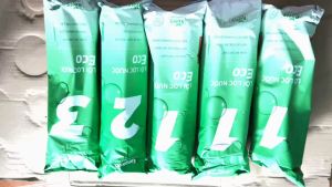 COMBO 5 LÕI LỌC 123 KANGAROO (3 LÕI 1+1 LÕI 2+1 LÕI 3)BAO BÌ MẪU MÃ MỚI.