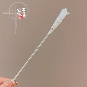 PINK EMPRESS | New Style Traditional Chinese Hairpin 1pc